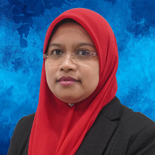 4. Dr. Nor Baizura Md Yusop